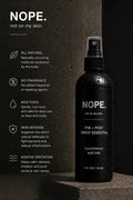 NOPE. Pre + Post Sweat Essential